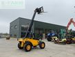 Telescopica - JCB - 524-50 telehandler (st22646)