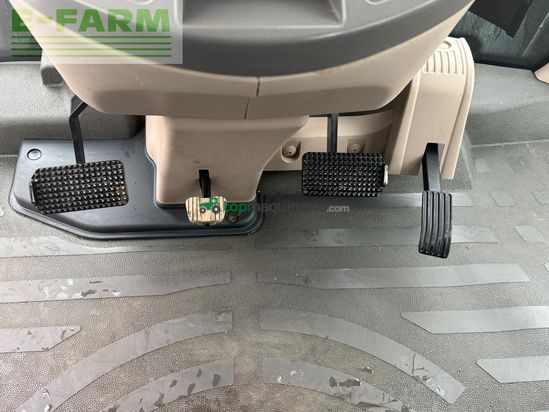 Tractor agrícola - Fendt - 828 Vario S4