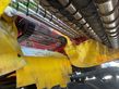 Cosechadora de Cereal - Grimme - maxtron 620