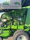 Empacadora gigant - Krone - comprima v 150 xc
