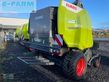 Empacadora gigant - Claas - variant 585 rc