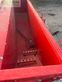 Combinado de siembra - Kverneland - u drill plus 4001f