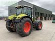 Tractor agrícola - Claas - axion 820 digger (st20874)