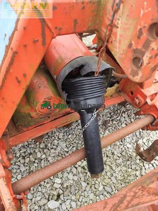 Grada rotativa - Kuhn - hr 303