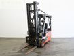 Elevadora - Linde - e 16 evo 386-02