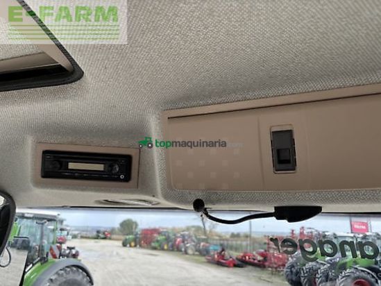 Tractor agrícola - Fendt - 828 profi plus