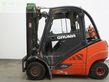 Elevadora - Linde - h 25 d 392-02