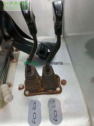 Tractor agrícola - Eurotrac - f40-ii