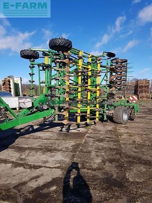 Cultivador - Kerner - stratos 600/ flachgrubber