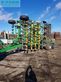 Cultivador - Kerner - stratos 600/ flachgrubber