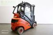 Elevadora - Linde - h 25 t/600 evo 393-02