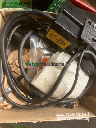 Atomizador - Amazone - ux 6200 super | 36 meter