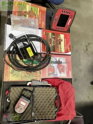 Sembradora - Horsch - sämaschine express 3 td