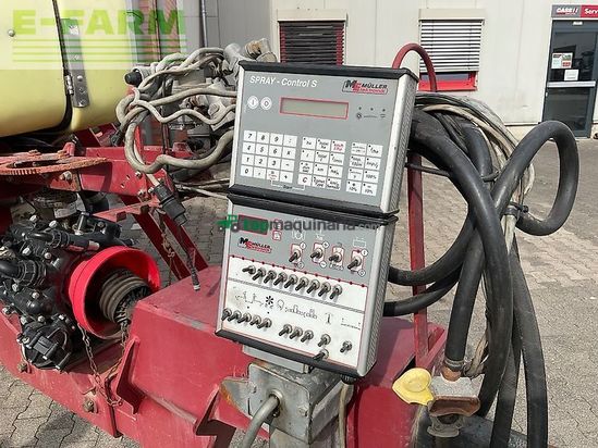 Atomizador - Hardi - commander 2800