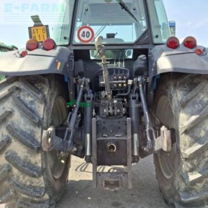 Tractor agrícola - John Deere - legend 125 tdi