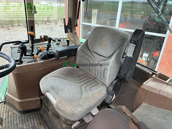 Tractor agrícola - John Deere - 7810