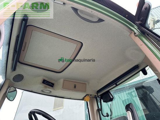 Tractor agrícola - Fendt - 936 vario profi Profi