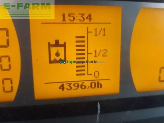 Tractor agrícola - Fendt - 716 profi +