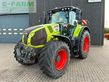 Tractor agrícola - Claas - axion 870