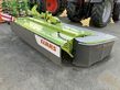 Cortacésped manual - Claas - disco 3600 c avo25