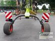 Rastrillo - Claas - liner 1800 twin