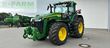 Tractor agrícola - John Deere - 8R 340