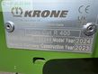Cortacésped manual - Krone - easycut r 400