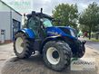 Tractor agrícola - New Holland - t 7.230 auto command