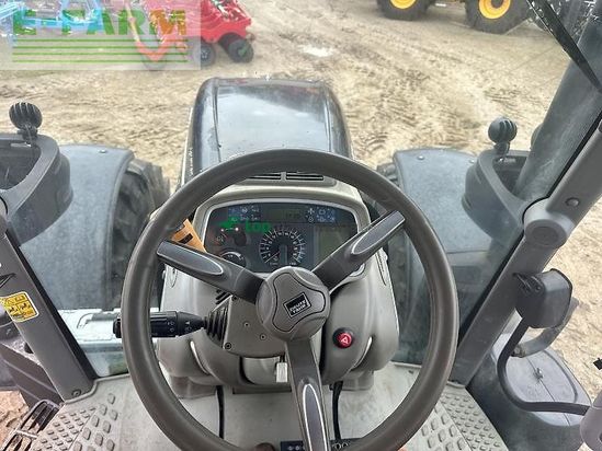 Tractor agrícola - Deutz - agrotron 7250 ttv
