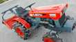 Mini tractor - Kubota B6000 