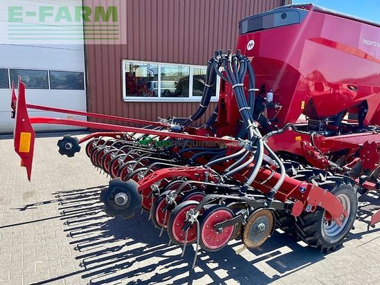 Sembradora - Horsch - pronto 3 dc