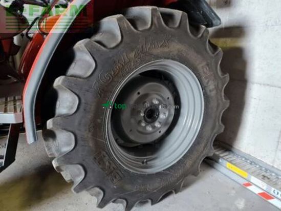 Tractor agrícola - Same - argon 80 dt e3