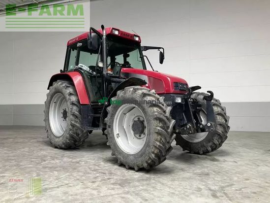 Tractor agrícola - Case IH - cs 94