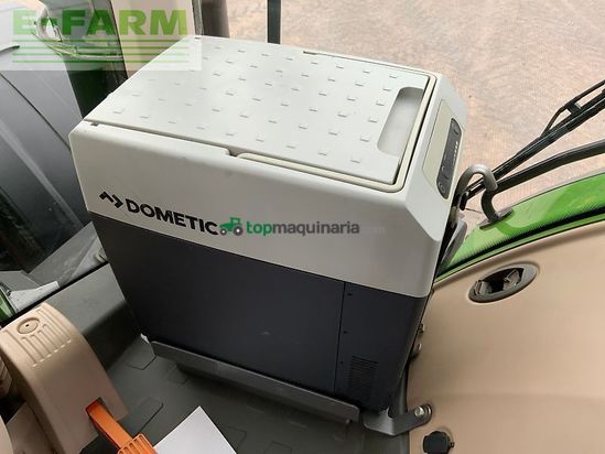 Tractor agrícola - Fendt - 1050 profi+ tractor (st25206)