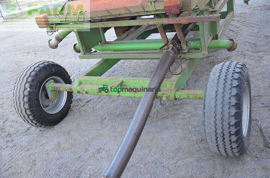Riego - Deierling - turbomat 1 100-300