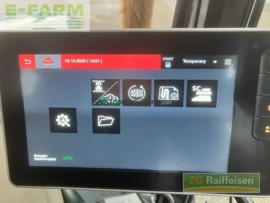 Tractor agrícola - Massey Ferguson - mf 7722 s dyna