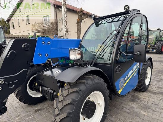 Telescopica - New Holland - lm5020