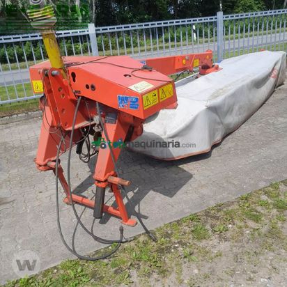 Cortacésped manual - Kuhn - gmd 4410