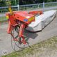 Cortacésped manual - Kuhn - gmd 4410