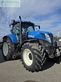 Tractor agrícola - New Holland - t7040 auto command