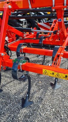 Cultivador - Kuhn - prolander 400r