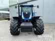Tractor agrícola - New Holland - t 7.270 autocommand