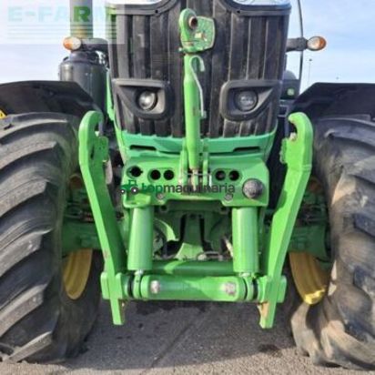 Tractor agrícola - John Deere - 6195r