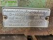Esparcidor - Amazone - za-x