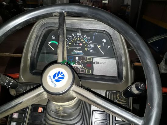 Tractor agrícola - Fiat / Fiatagri - WINNER F130