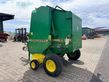 Empacadora gigant - John Deere - 580