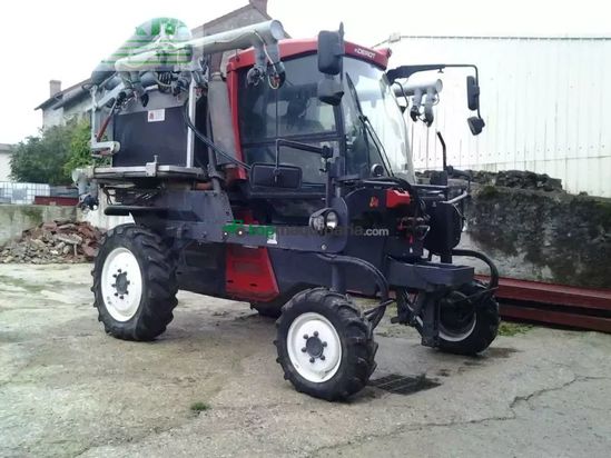 Atomizador -  - enjambeur