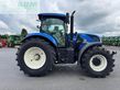 Tractor agrícola - New Holland - t7.270 ac