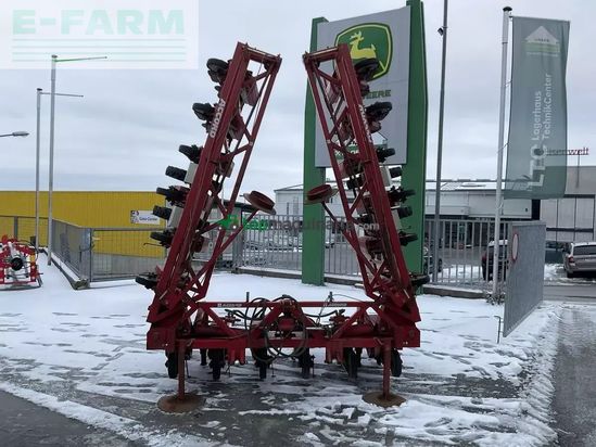 Sembradora monograno mecanica - Accord - Monopill