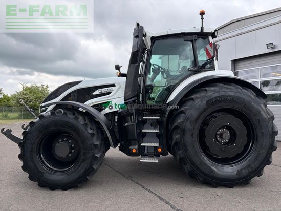 Tractor agrícola - Valtra - q305